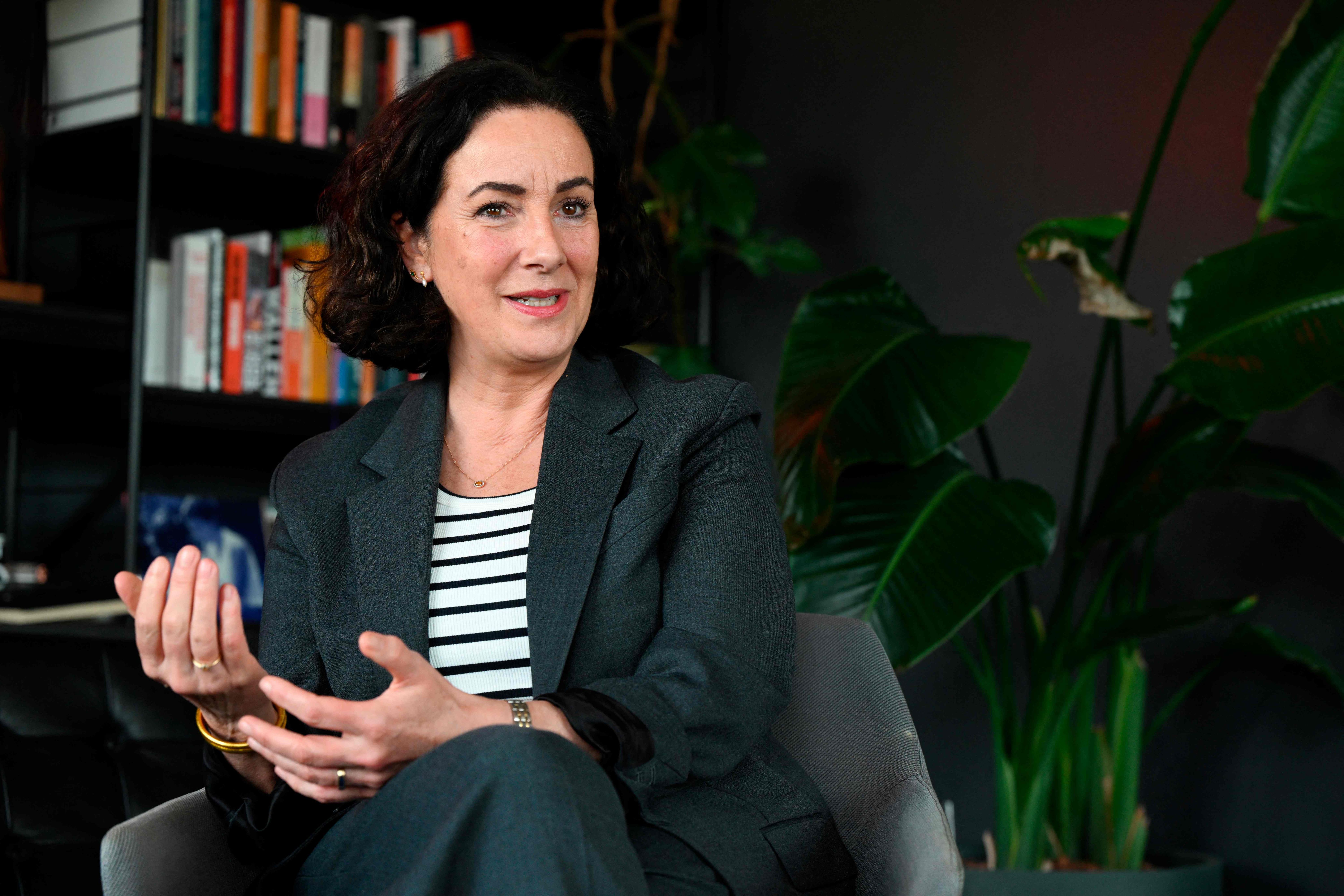 Image - Diese Frau plädiert für einen regulierten Kokain-Markt