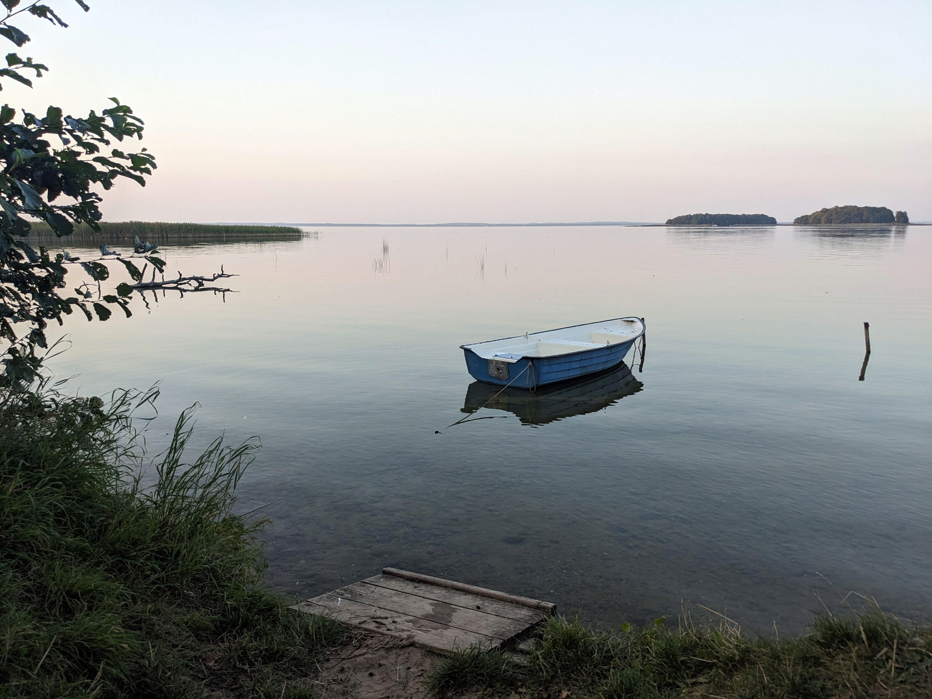 Polen: Die besten Tipps für eine Reise nach Masuren