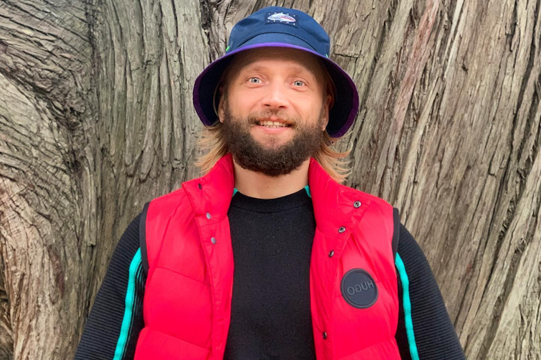 Der Influencer ließ seinen eigenen Sohn verhungern, weil er ihn nur mit Licht ernähren wollte.