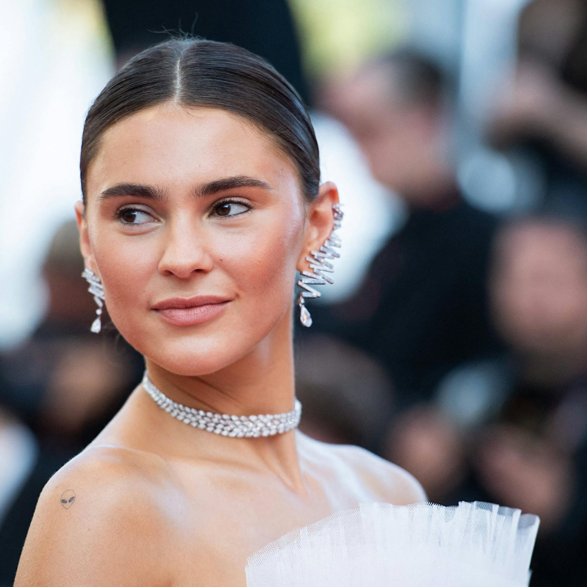 GNTM-Gewinnerin Stefanie Giesinger: So schaffte es die Wahlberlinerin auf die begehrte Forbes-Liste