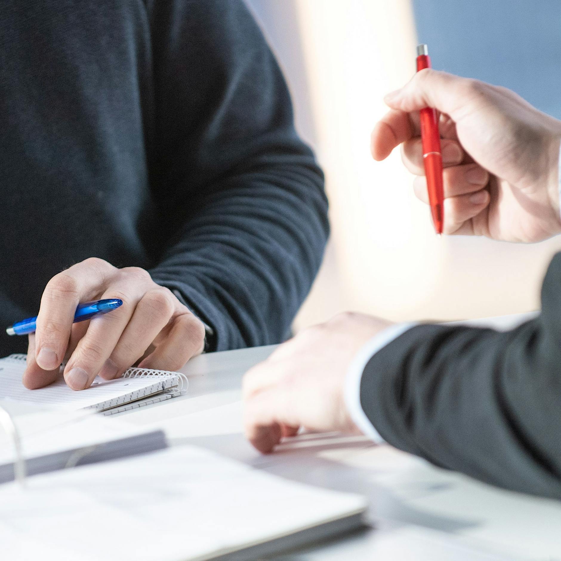 Mehr Geld! SO klappt’s mit der Gehaltsverhandlung