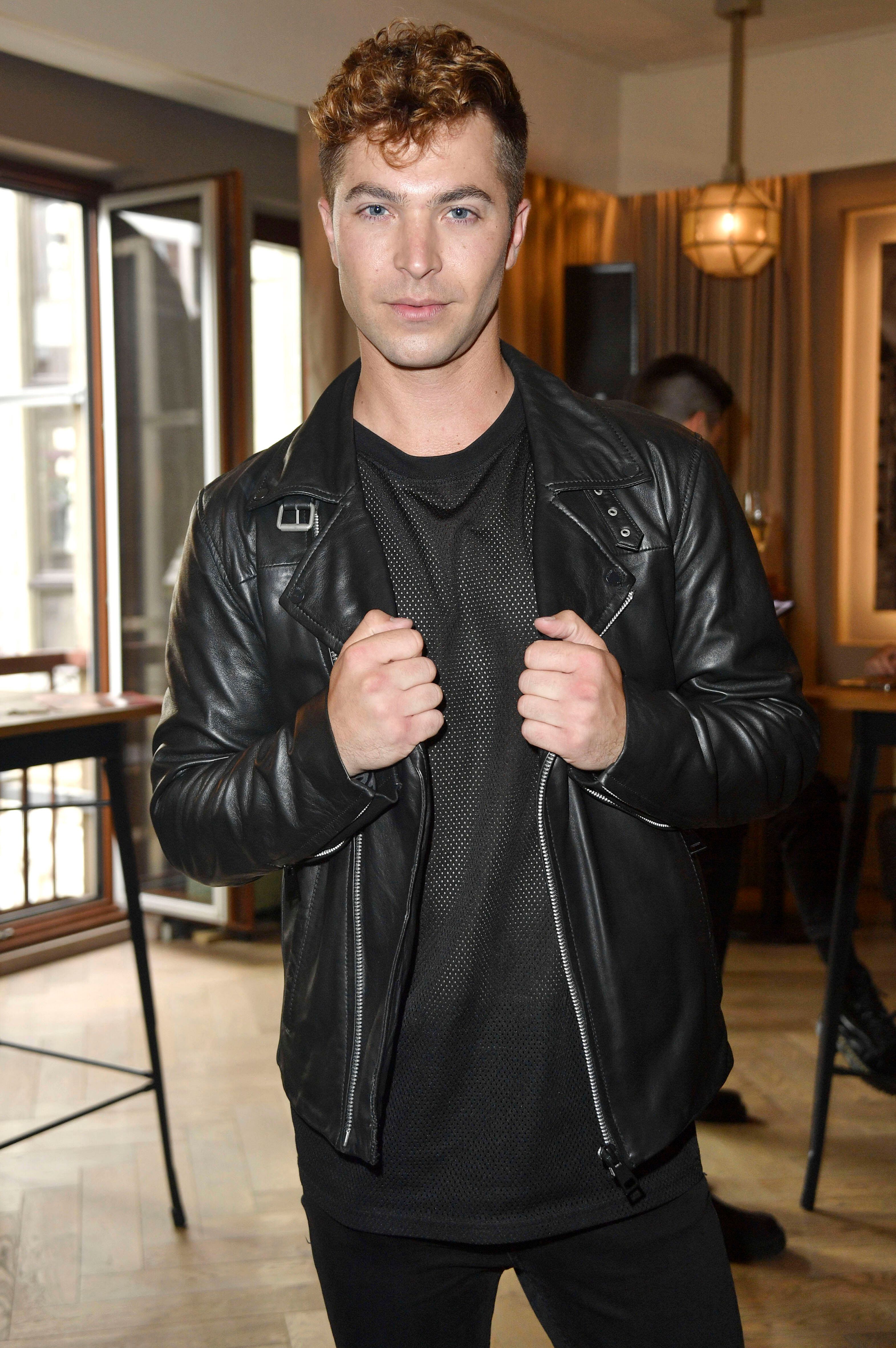 Image - Schlager-Star Julian David bekam Anfeindungen - wegen Michael Wendler