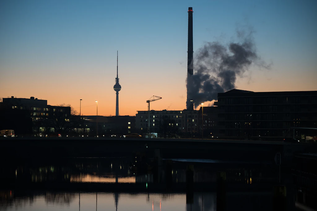 Berlin'deki pek çok hane henüz ek ödemeyi yapmadı