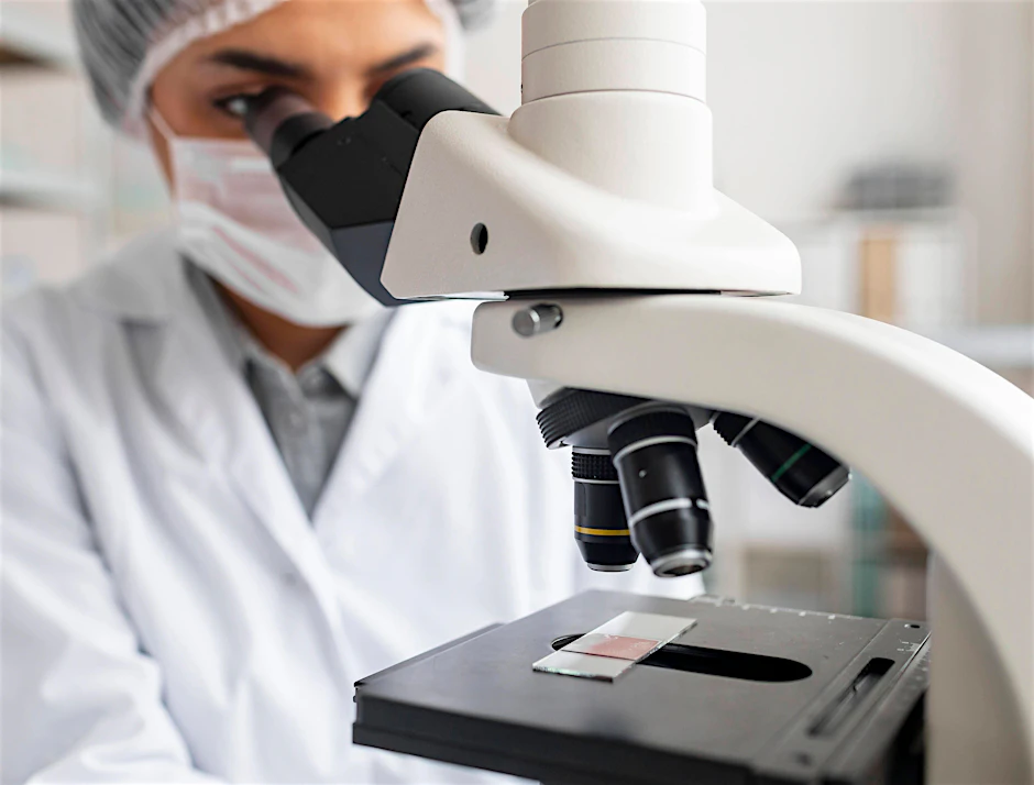 MucosaTec, ein Startup ausgegründet aus der Freien Universität Berlin, könnte zur Entwicklung antiviraler Medikamente beitragen.