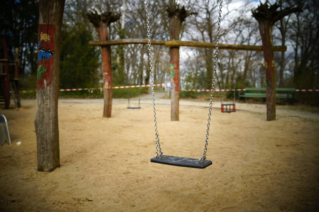 Rattenbefall in Charlottenburg-Wilmersdorf: Spielplatz gesperrt