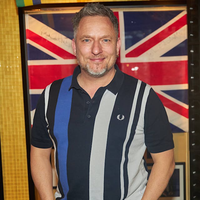 GZSZ-Star Lars Pape verrät Details über sein Privatleben