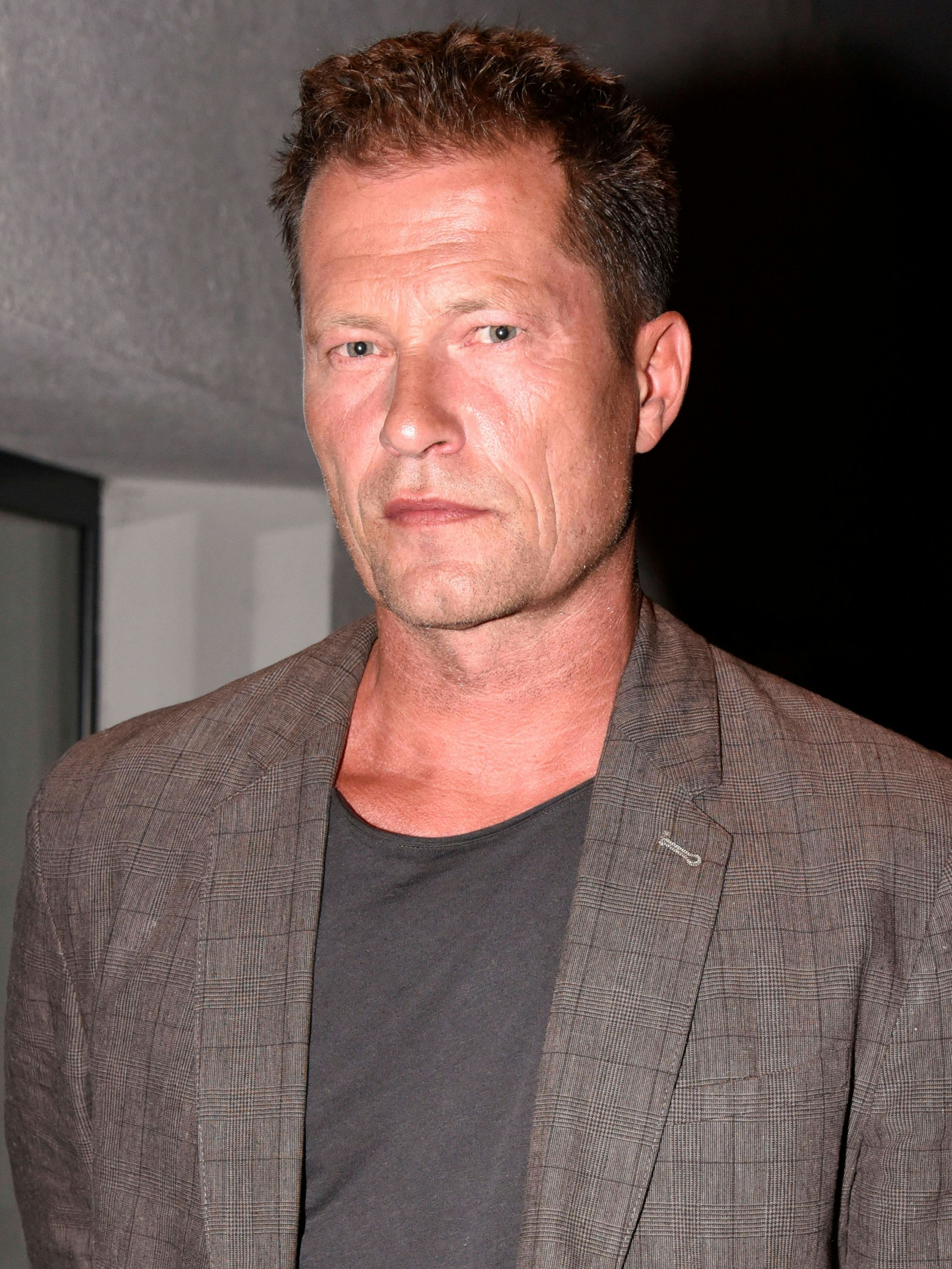 Til Schweiger will auf Alkohol nicht verzichten.