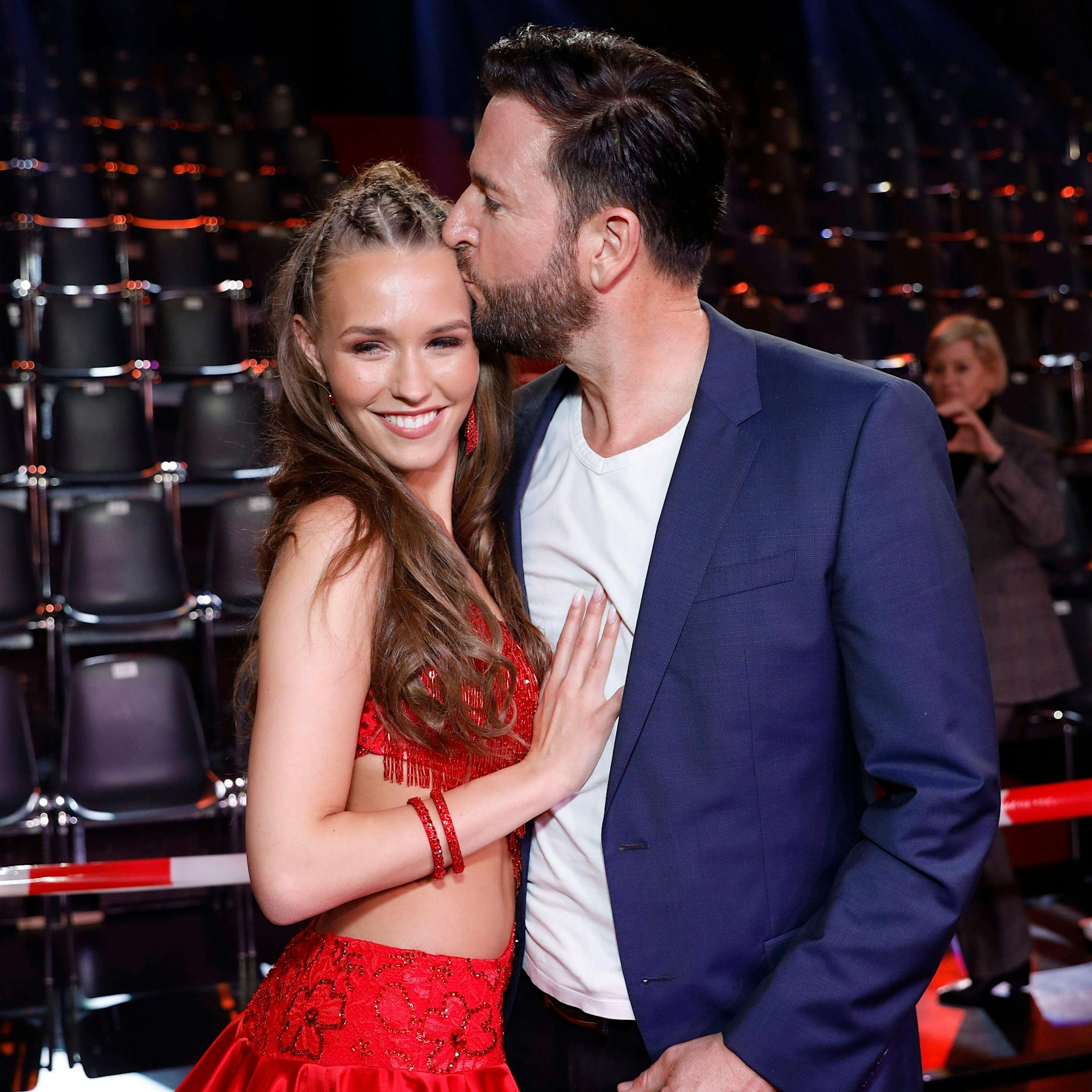 Laura Müller: Enthüllt! DARUM handelt es sich wirklich beim Erotikclip