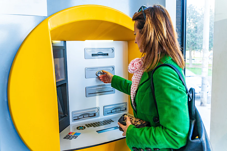 Wenig zu holen: Bankkunden werden mit Minimalzinsen abgespeist.