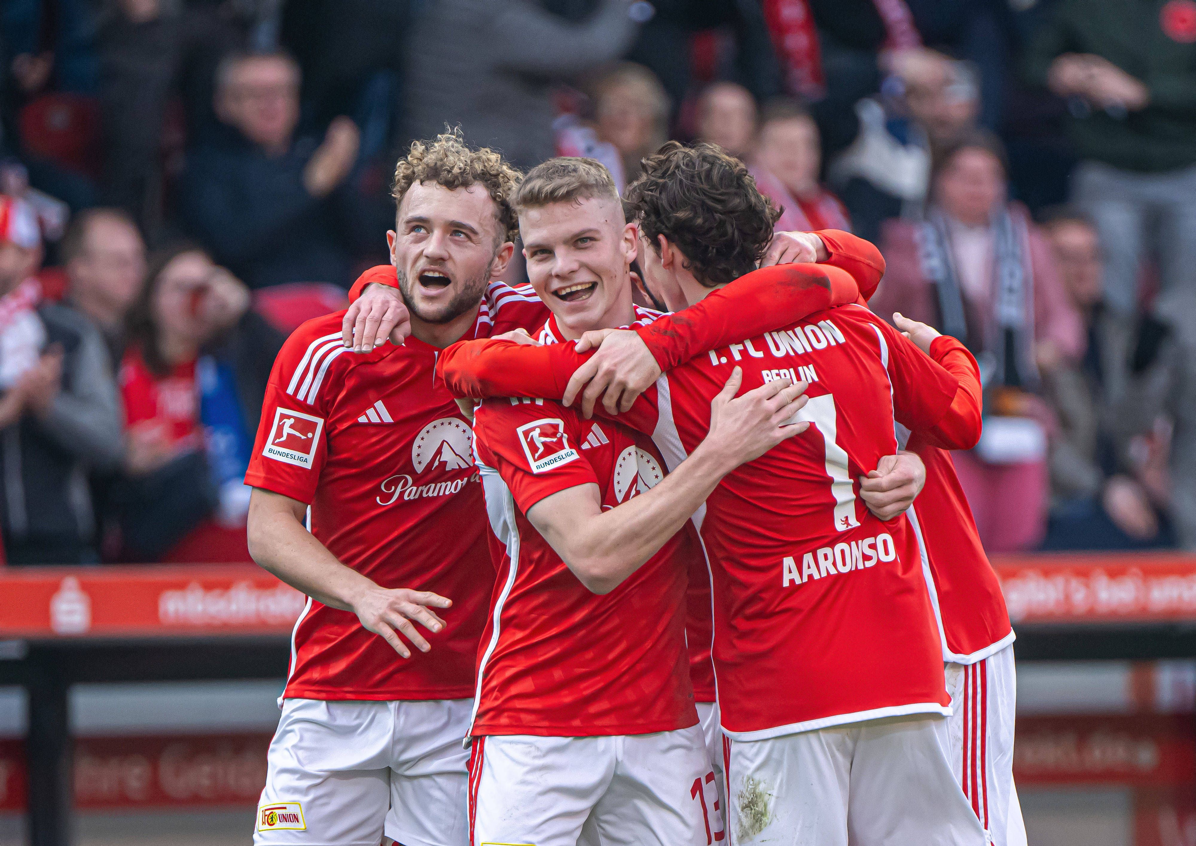 Torkrise beim 1. FC Union: András Schäfer weiß, wie man gegen Manuel Neuer trifft!