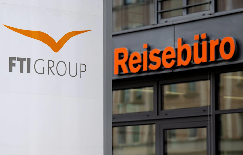 ARCHIV - Beim Reisekonzern FTI Group sind Investoren eingestiegen.  