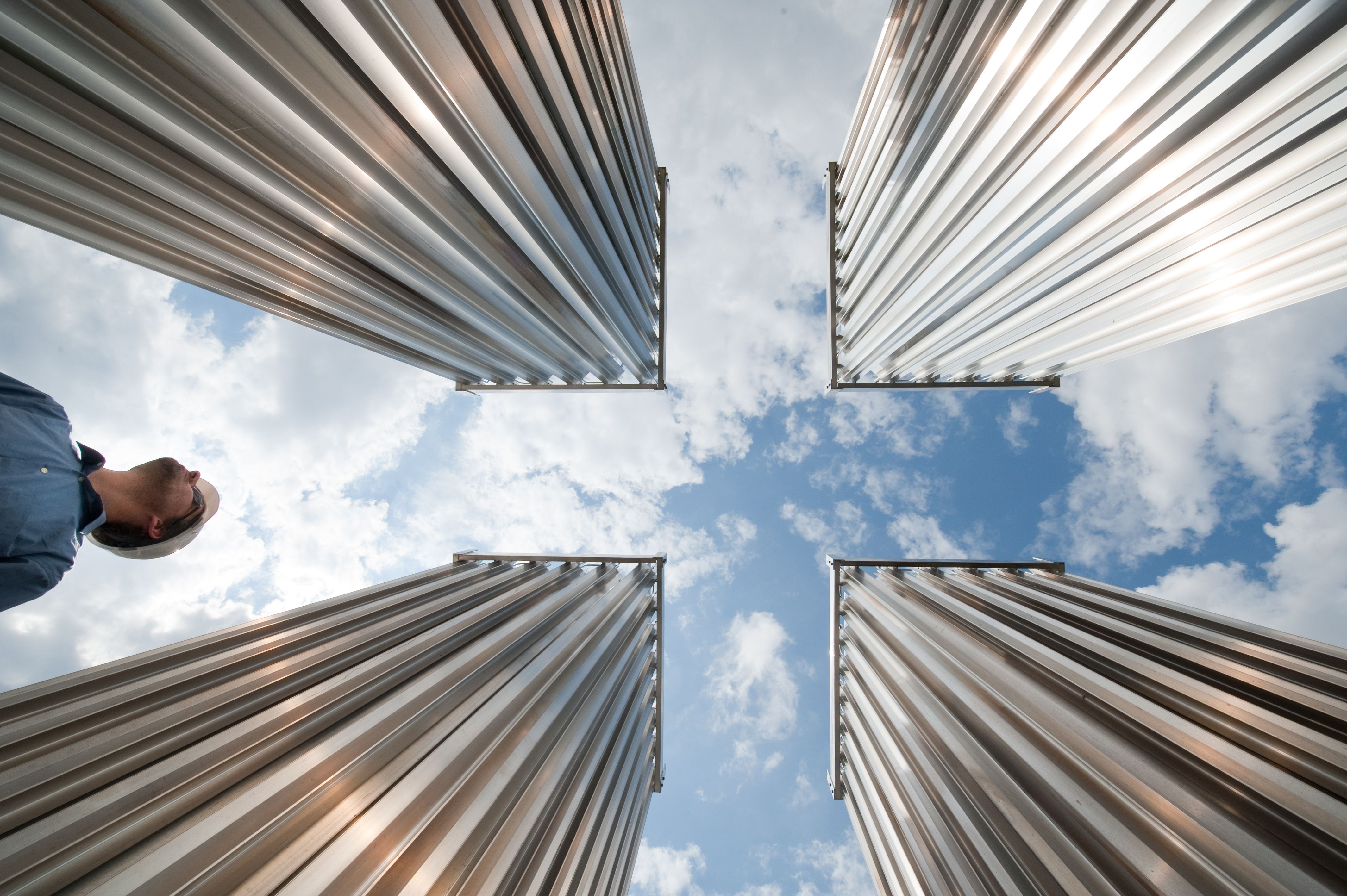 Experte berechnet erstmals: Habecks CO2-Verpressung frisst gigantische Energiemengen