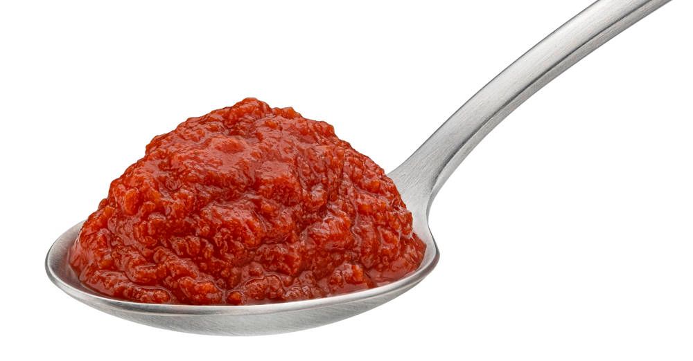 Irrer Lifehack: Putzen mit Ketchup? Sie werden es immer wieder tun