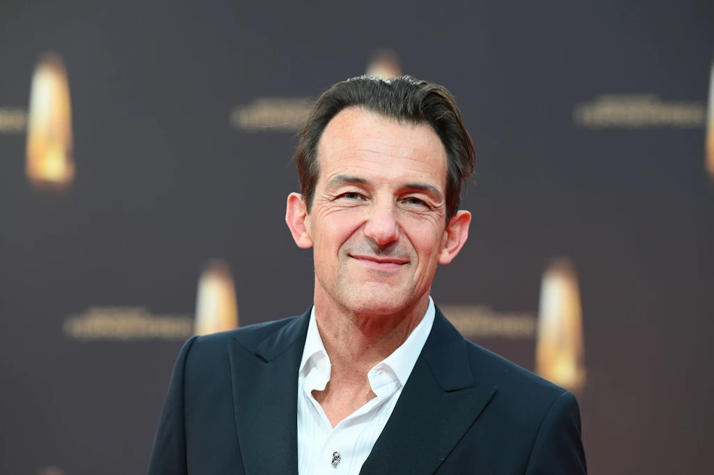 TV-Star Hans-Werner Meyer geht Rad-k.o.! Beide Arme kaputt