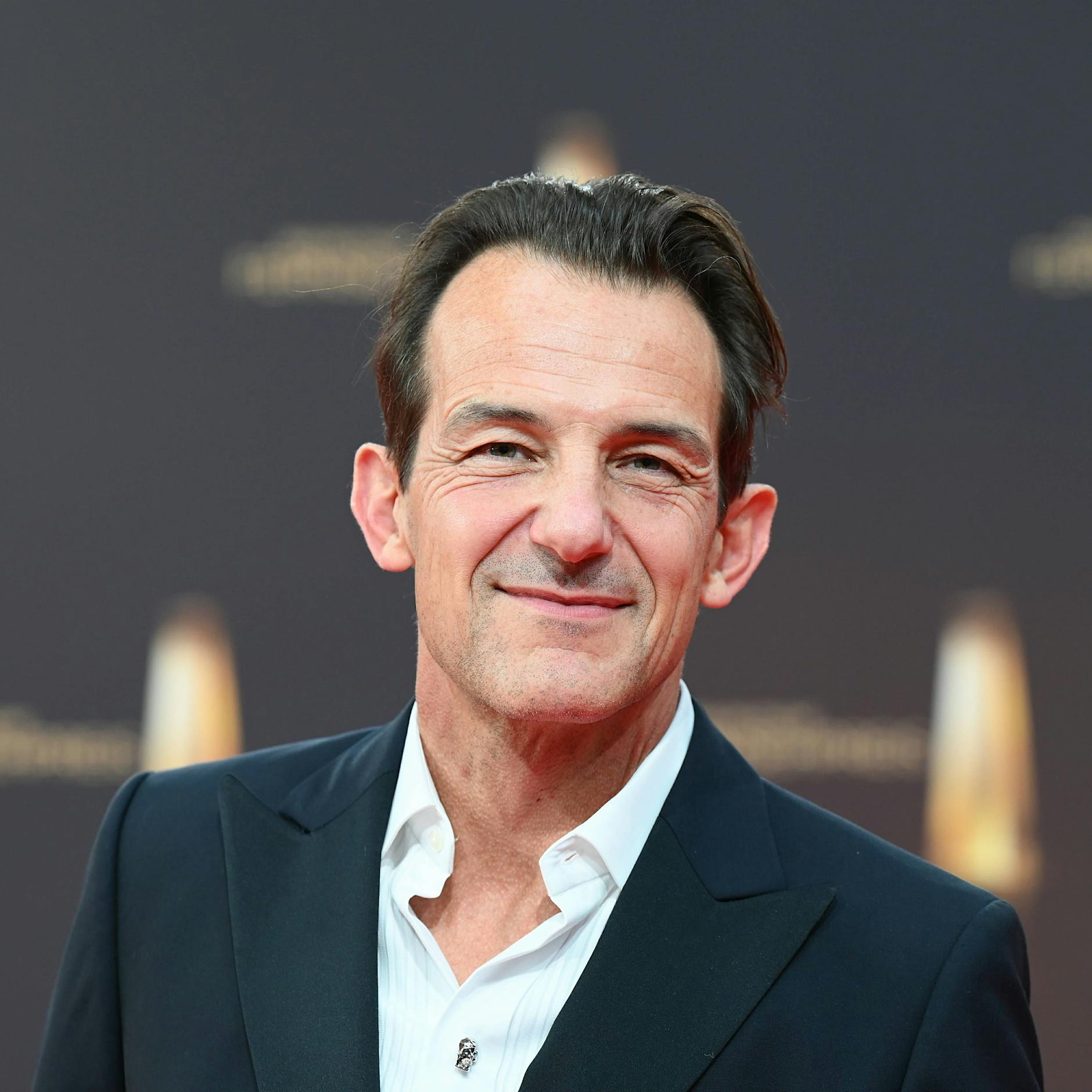 TV-Star Hans-Werner Meyer geht Rad-k.o.! Beide Arme kaputt