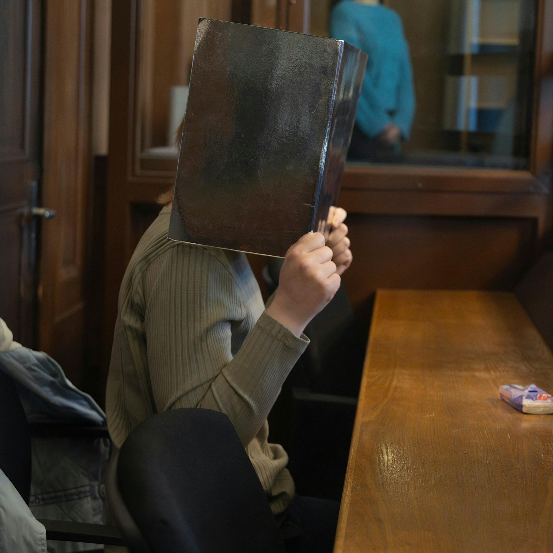 Getötet von der eigenen Mutter! Elfjährige schrieb Abschiedsbrief