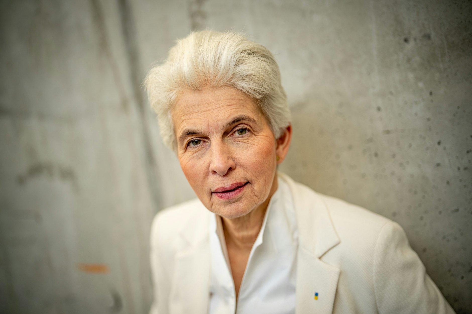 Marie-Agnes Strack-Zimmermann