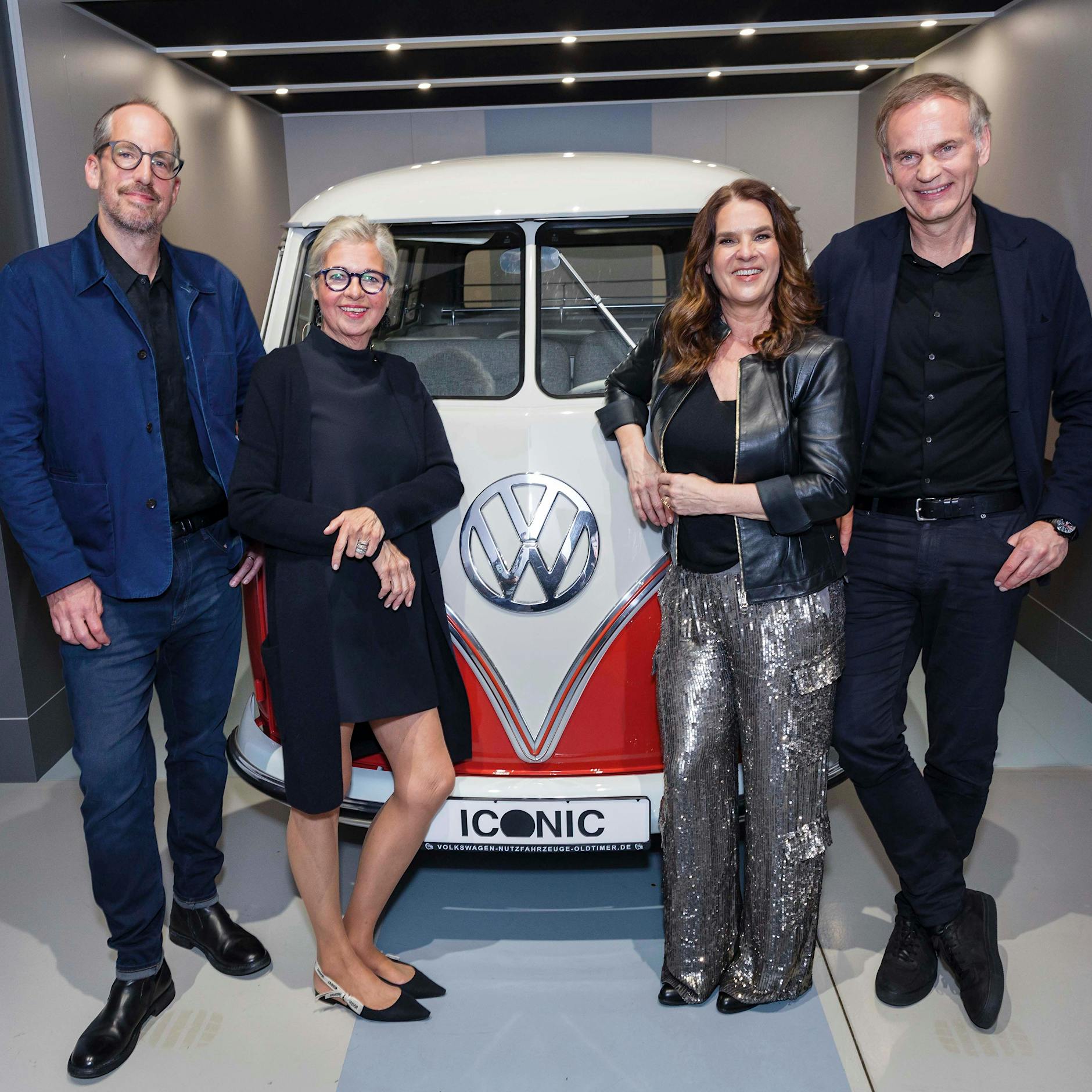 Kati Witt: „Ich dachte, ehe ich in den Westen komme, bin ich Rentner!“