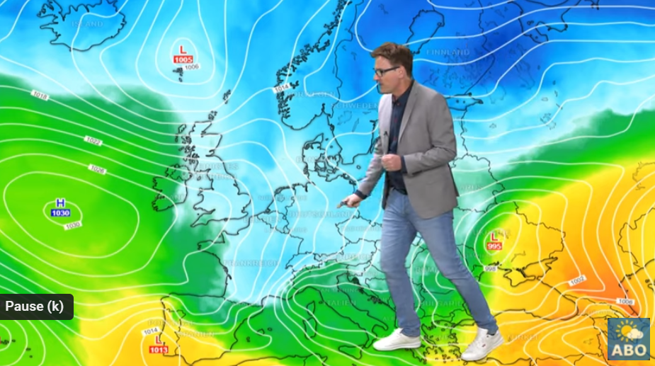 Kältedelle stellt Wetter auf den Kopf – und wie sind die Aussichten?