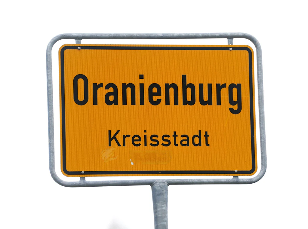 Stromnetz-Engpass in Oranienburg - Stadt sucht Auswege