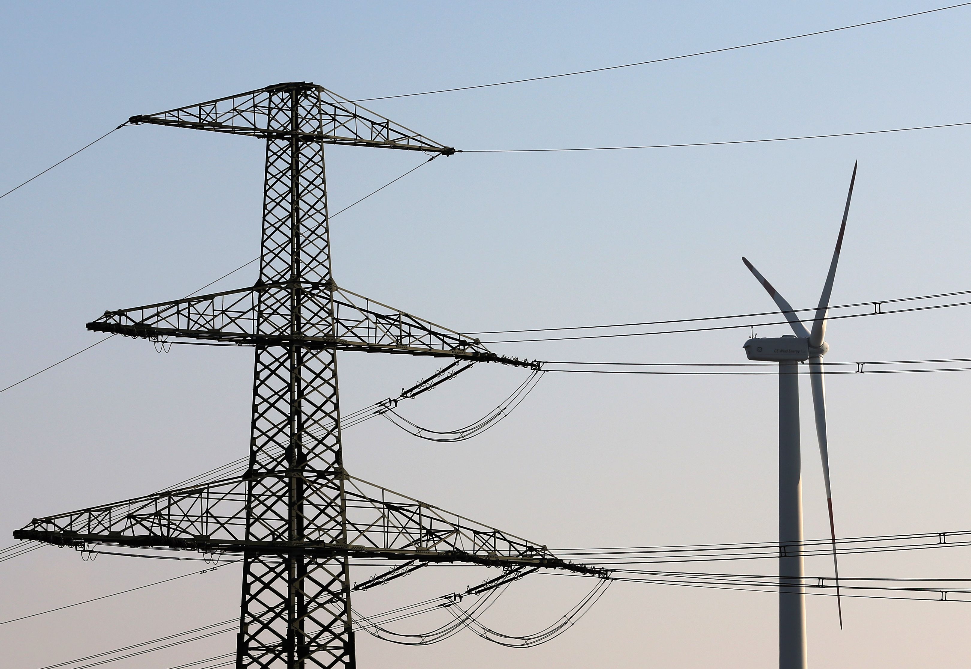 Strom-Not in Oranienburg: Die Stadt hat den Ausbau des Stromnetzes verschlafen