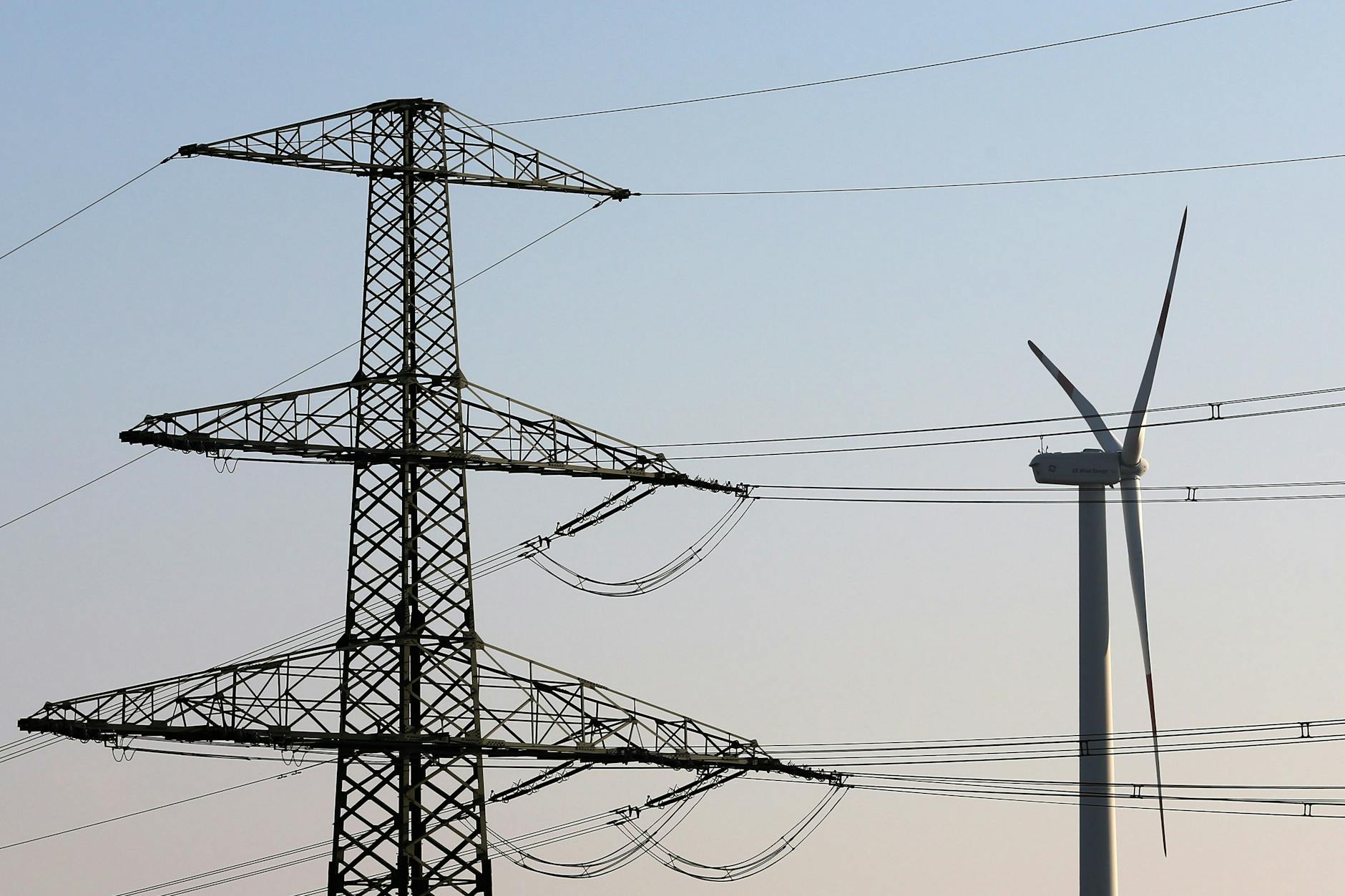 Zu wenig Strom für Oranienburg: In der Stadt können keine neuen Häuser mehr ans Stromnetz angeschlossen werden.