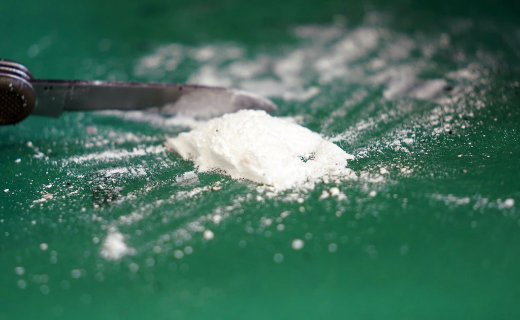 Amsterdam erwägt regulären Verkauf von Kokain und Ecstasy