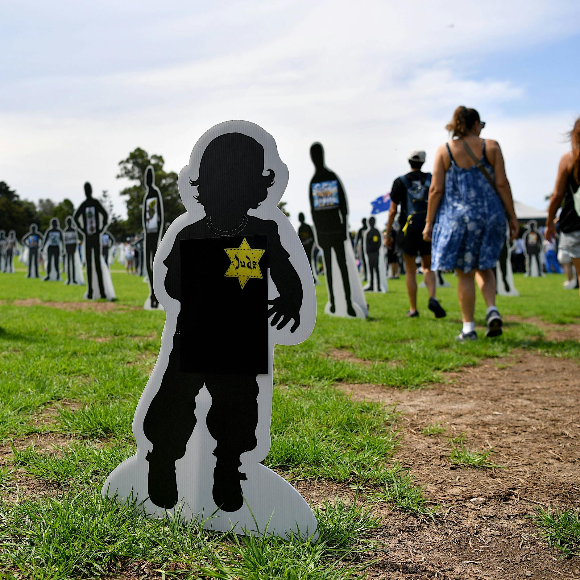 Länderübergreifende Studie zeigt „hohe Wellen von Antisemitismus“ im Internet