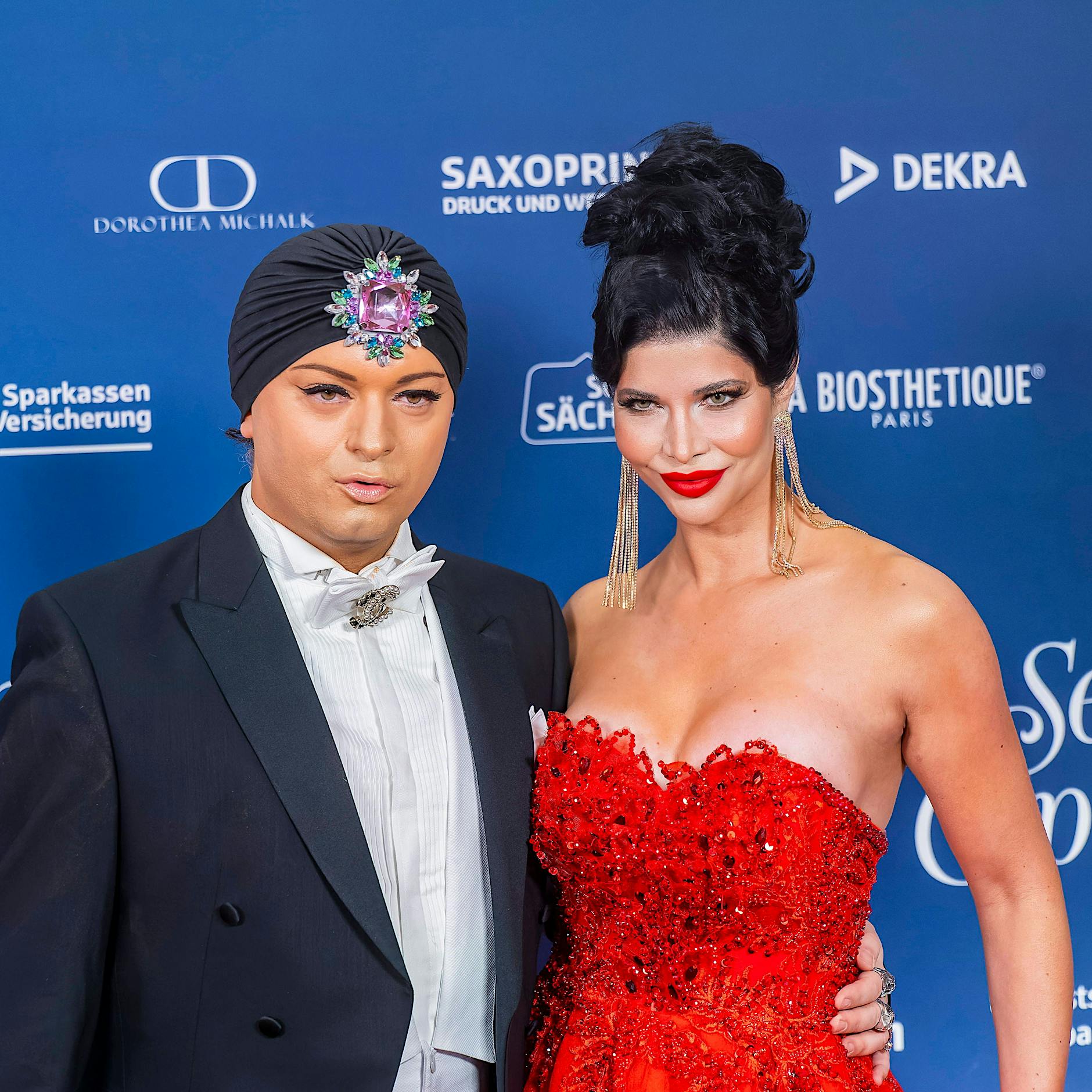 CDU: Berliner Erotikmodel Micaela Schäfer tritt in die Partei ein