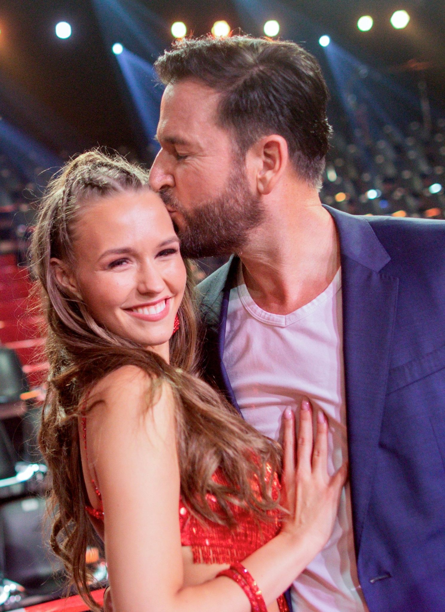 Laura Müller packt über Porno-Dreh aus: Eine Mio. Euro sind zu wenig