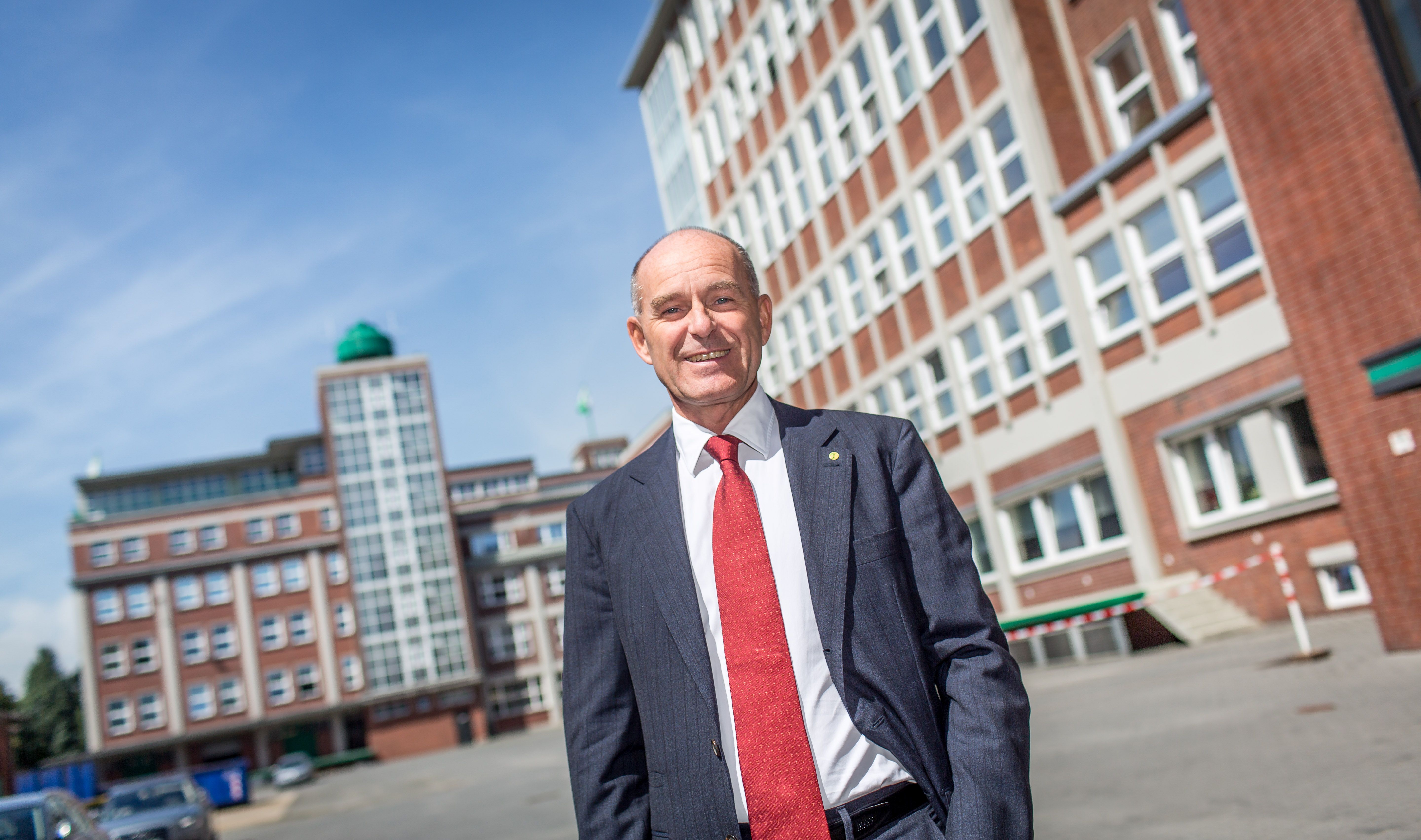 Verschwundener Tengelmann-Erbe: Setzte er sich nach Russland ab?