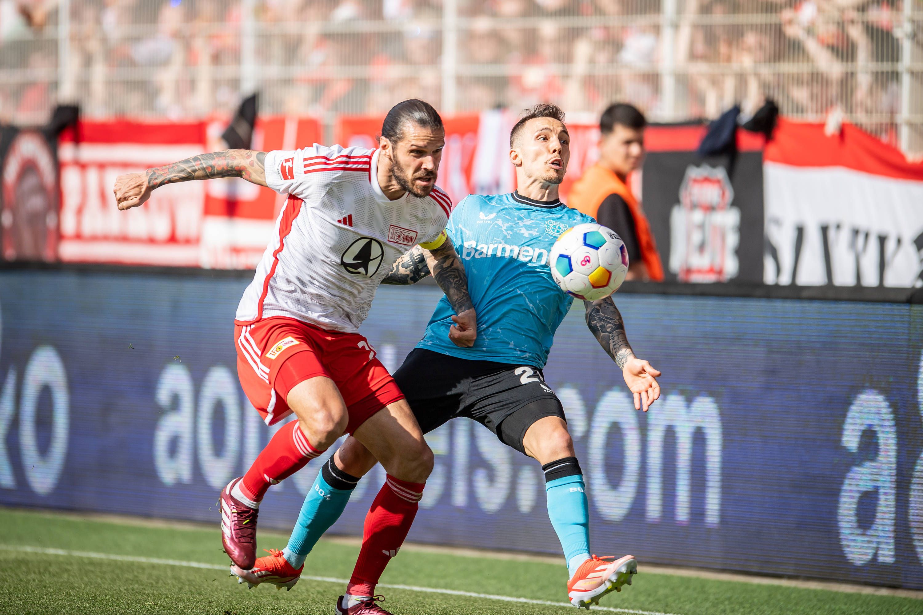 Krieg zwischen DAZN und DFL: Wo wird in Zukunft die Bundesliga gezeigt?