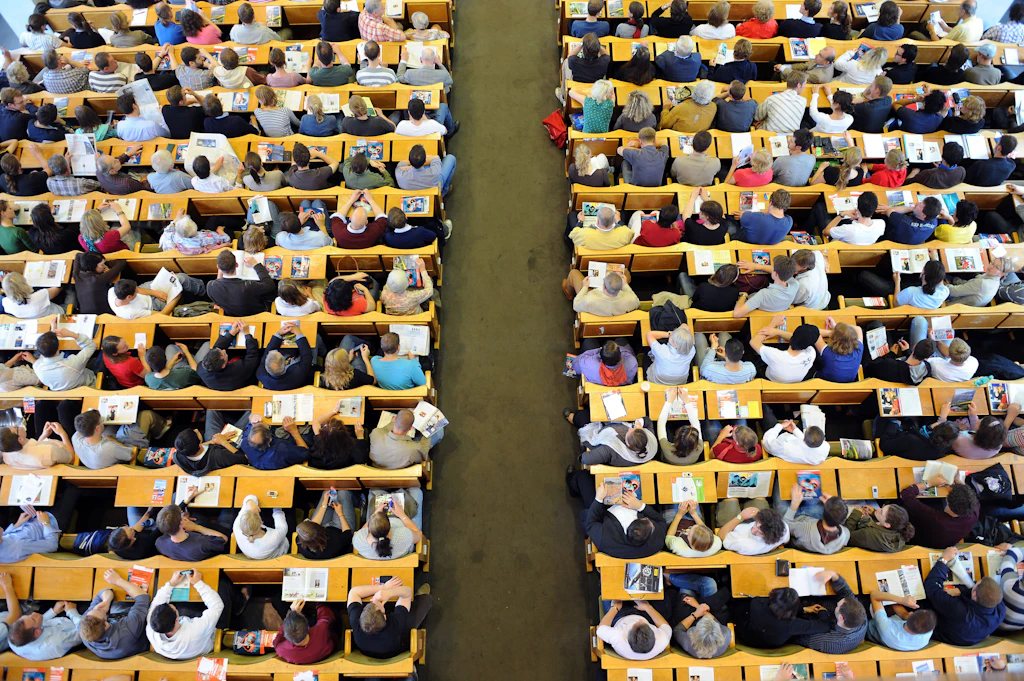 Weltweites Ranking: In diesen Fächern gehören Berliner Unis zu den besten