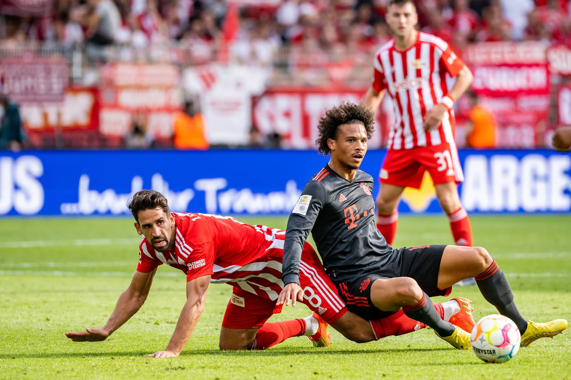 Die Fan-Kolumne zum 1. FC Union Berlin: Wann, wenn nicht jetzt?