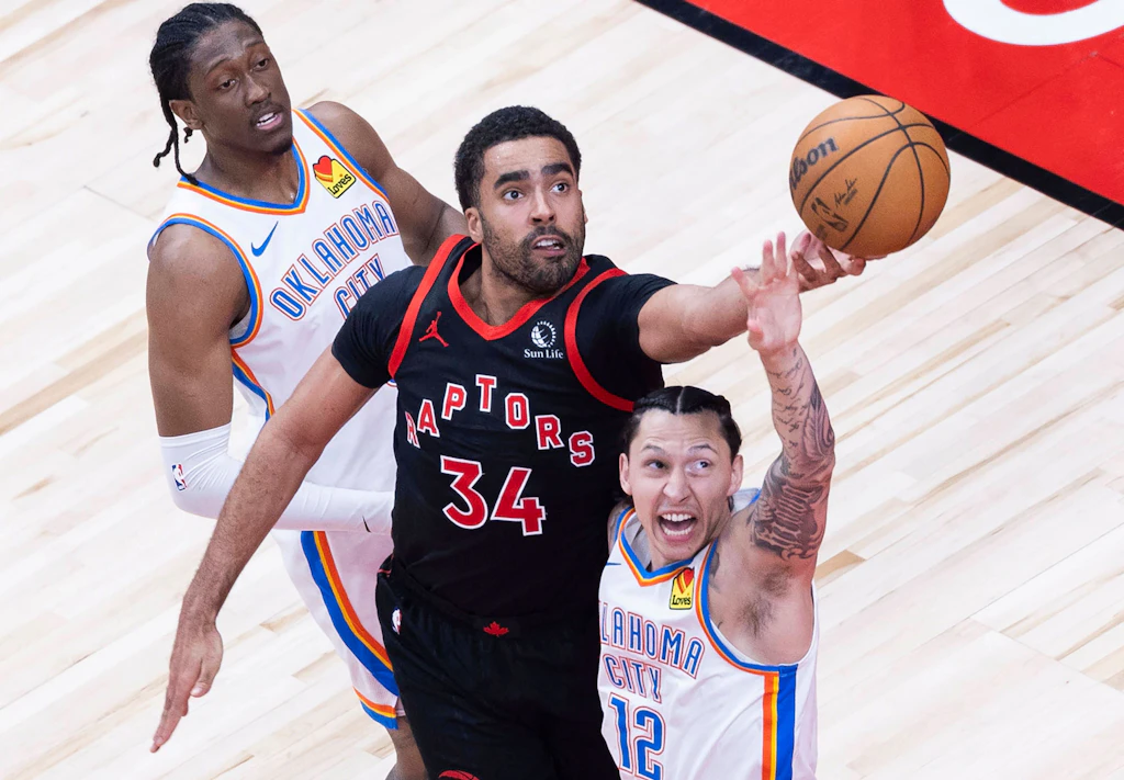 Er war zu gierig: So kam die NBA dem Wettbetrüger Jontay Porter auf die Schliche