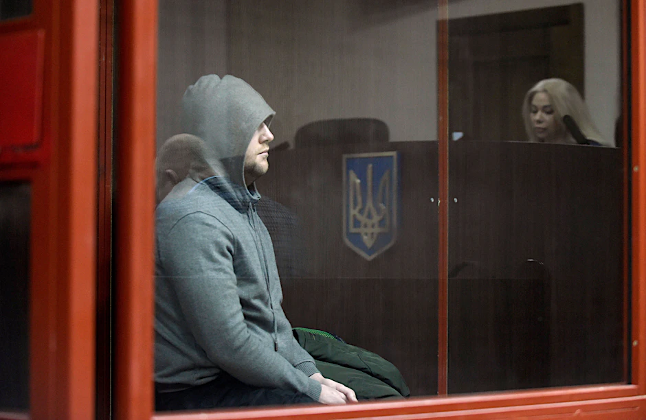 Droht der Ukraine ein nächster großer Korruptionsskandal? (Symbolbild)