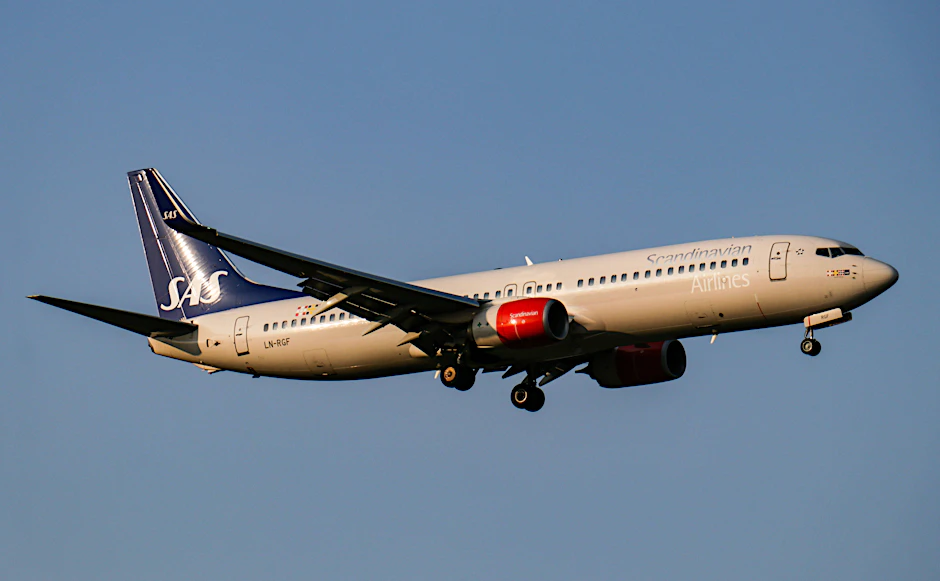 Ab dem Sommer können Fluggäste häufiger von Berlin in die skandinavischen Metropolen fliegen.