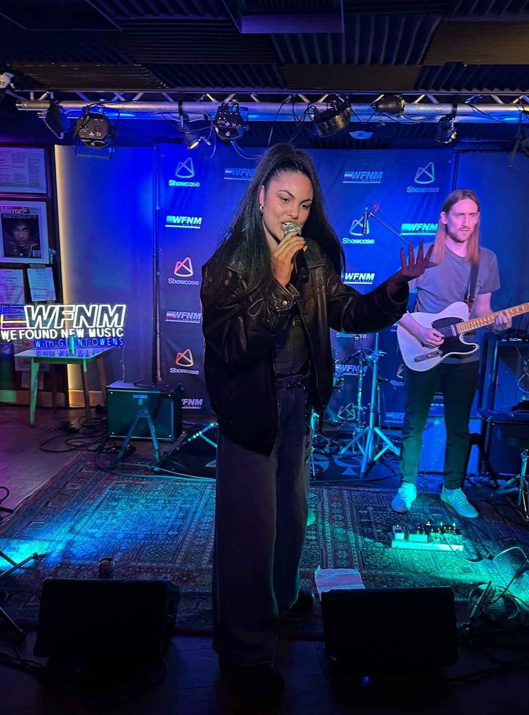 Julianna Townsend: Heidi Klums Ex-Model startet als Musikerin durch