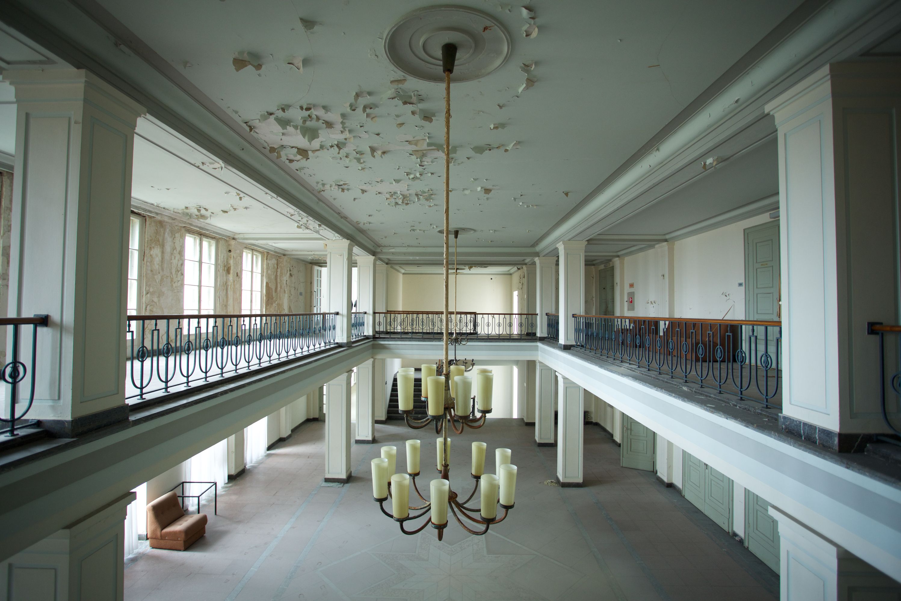 Image - Goebbels-Villa am Bogensee: Berlin, komm endlich in die Puschen!