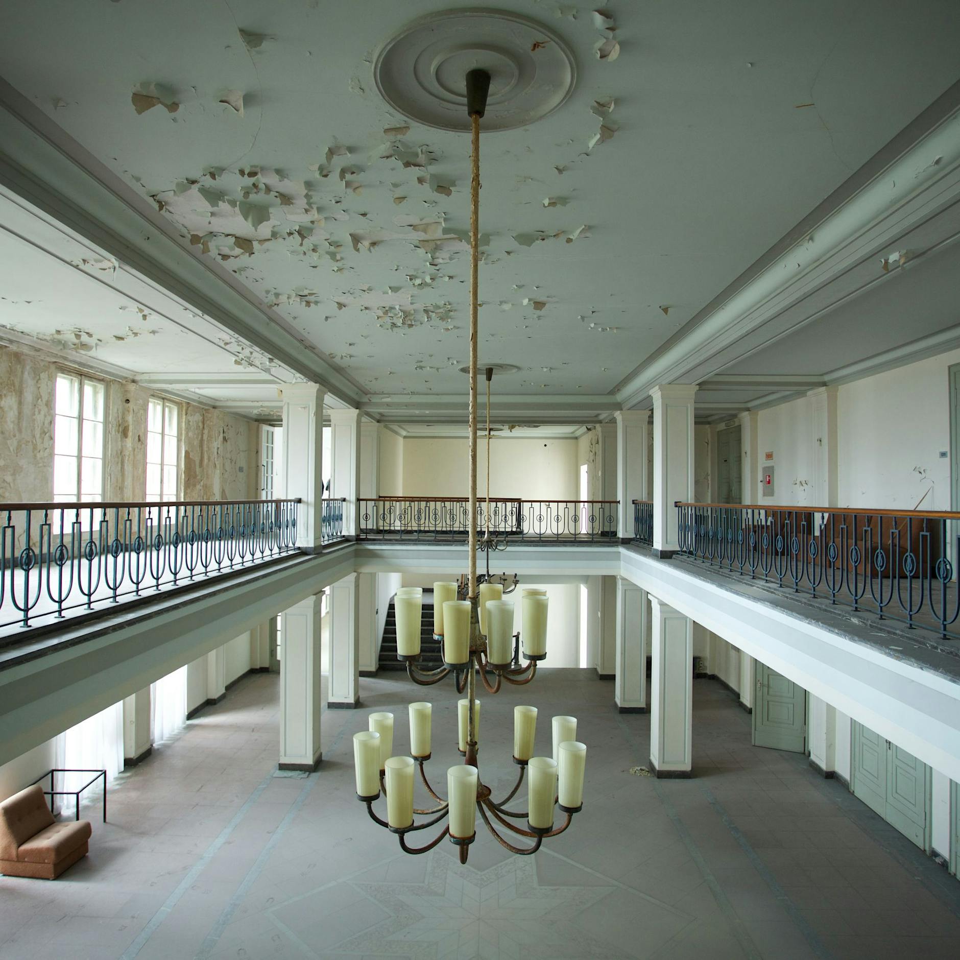 Goebbels-Villa am Bogensee: Berlin, komm endlich in die Puschen!