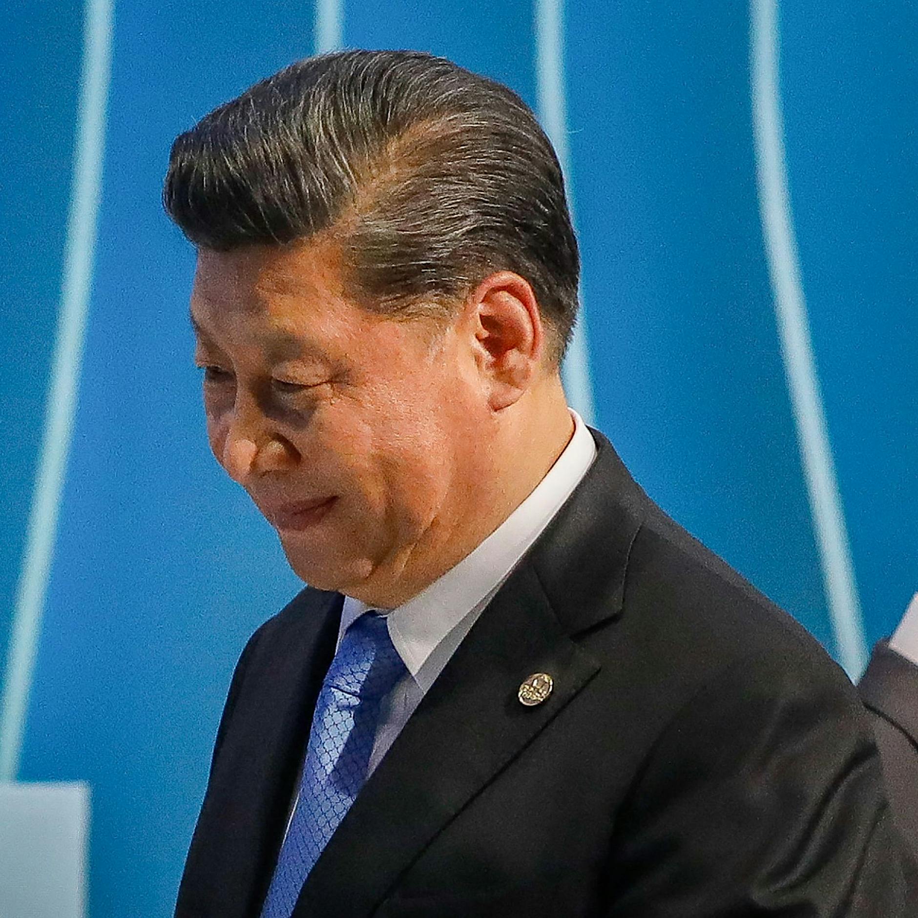 FSB-Leak offenbart: Russlands Geheimdienste warnen vor China