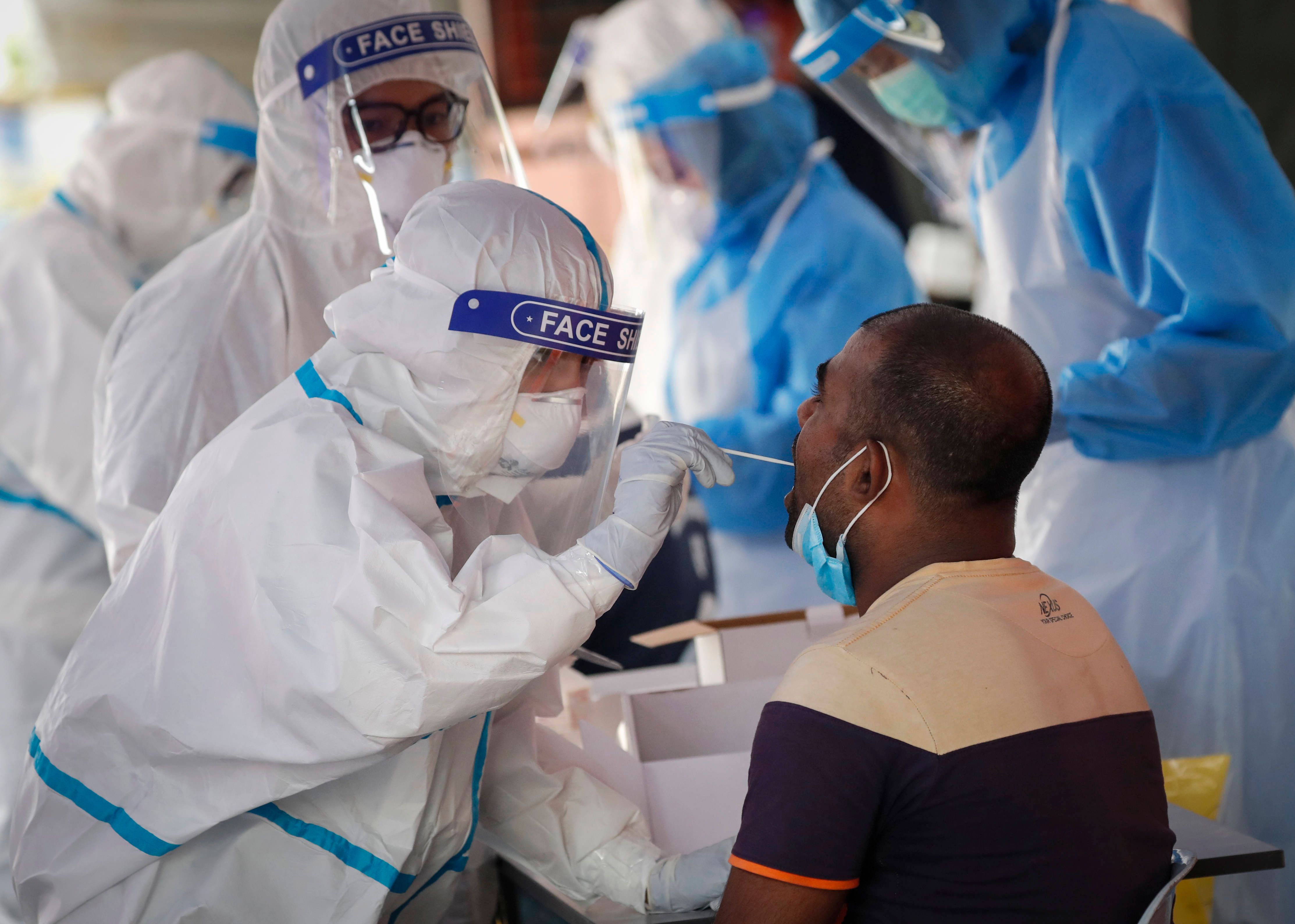 Pandemievertrag: Weiß die WHO nicht, was eine Pandemie ist?