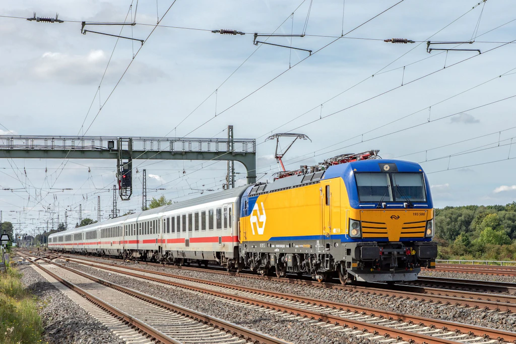 Neue Zugverbindung: Für zehn Euro von Berlin direkt nach Amsterdam