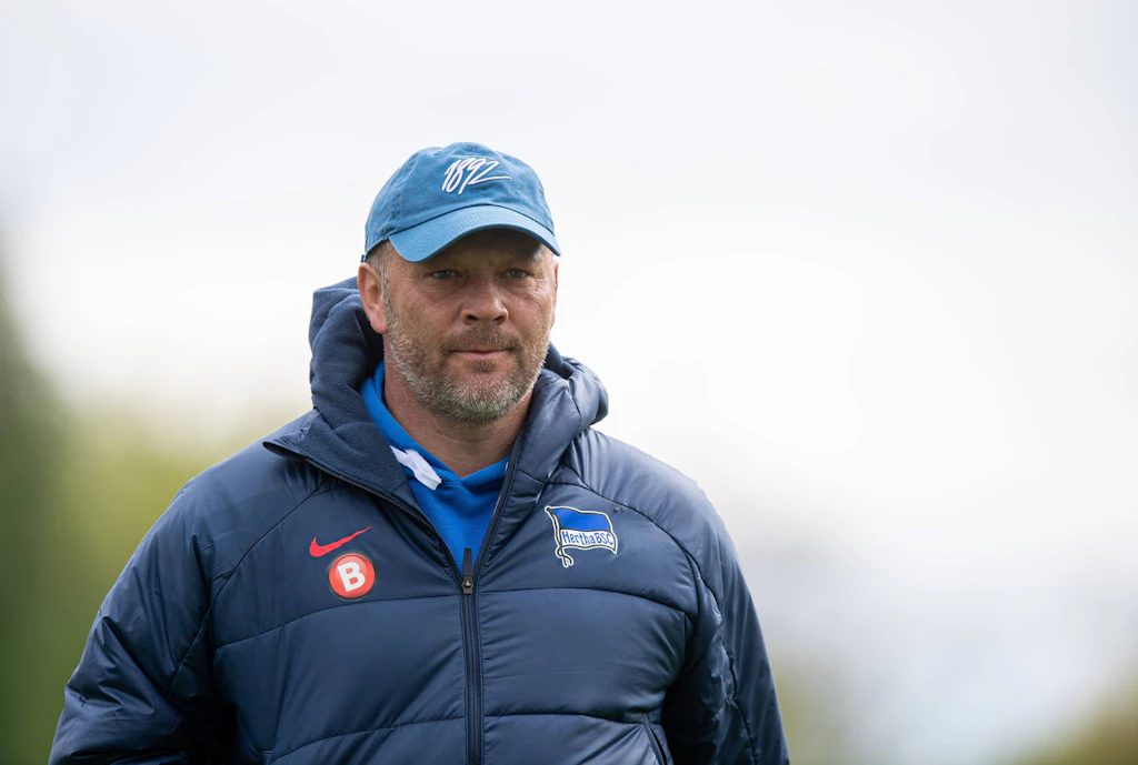 Antrenör Pal Dardai oyuncularını nasıl daha agresif hale getiriyor?