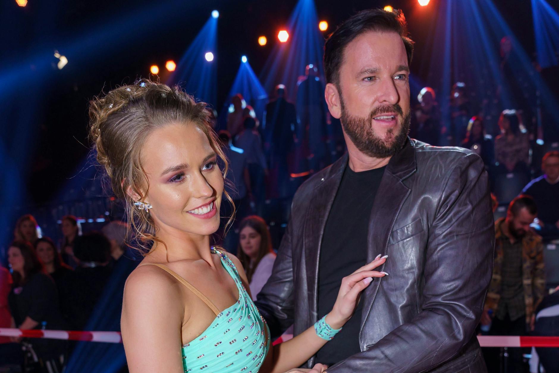 Laura Müller und Michael Wendler werden über die vernichtenden Kommentare nicht begeistert sein.