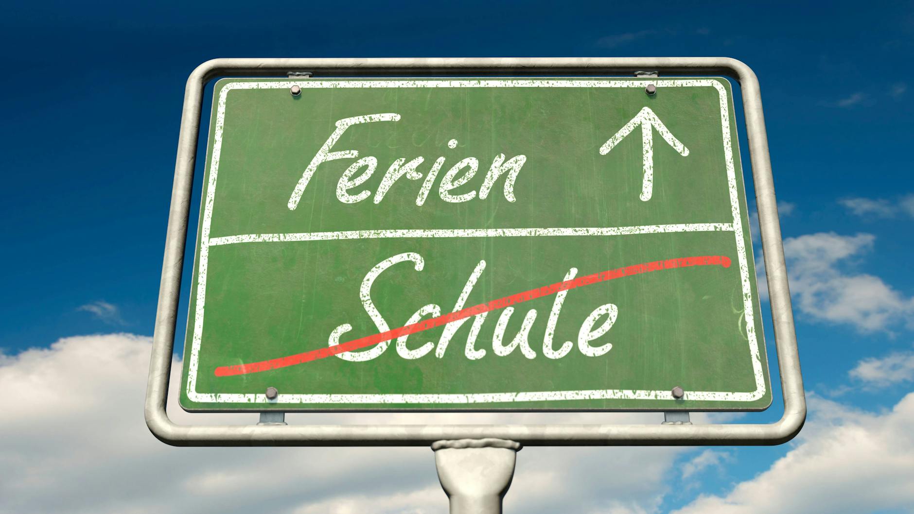 Die Schule soll nach den Weihnachtsferien eigentlich am 2. Januar 2025 wieder starten.