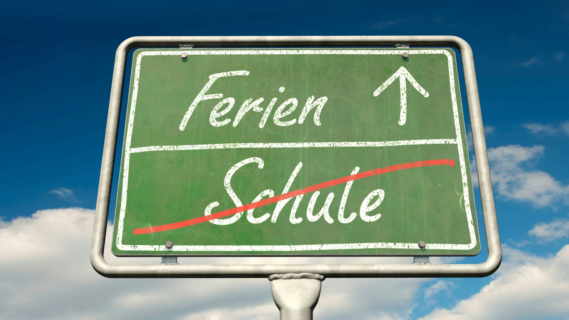 Die Schule soll nach den Weihnachtsferien eigentlich am 2. Januar 2025 wieder starten.
