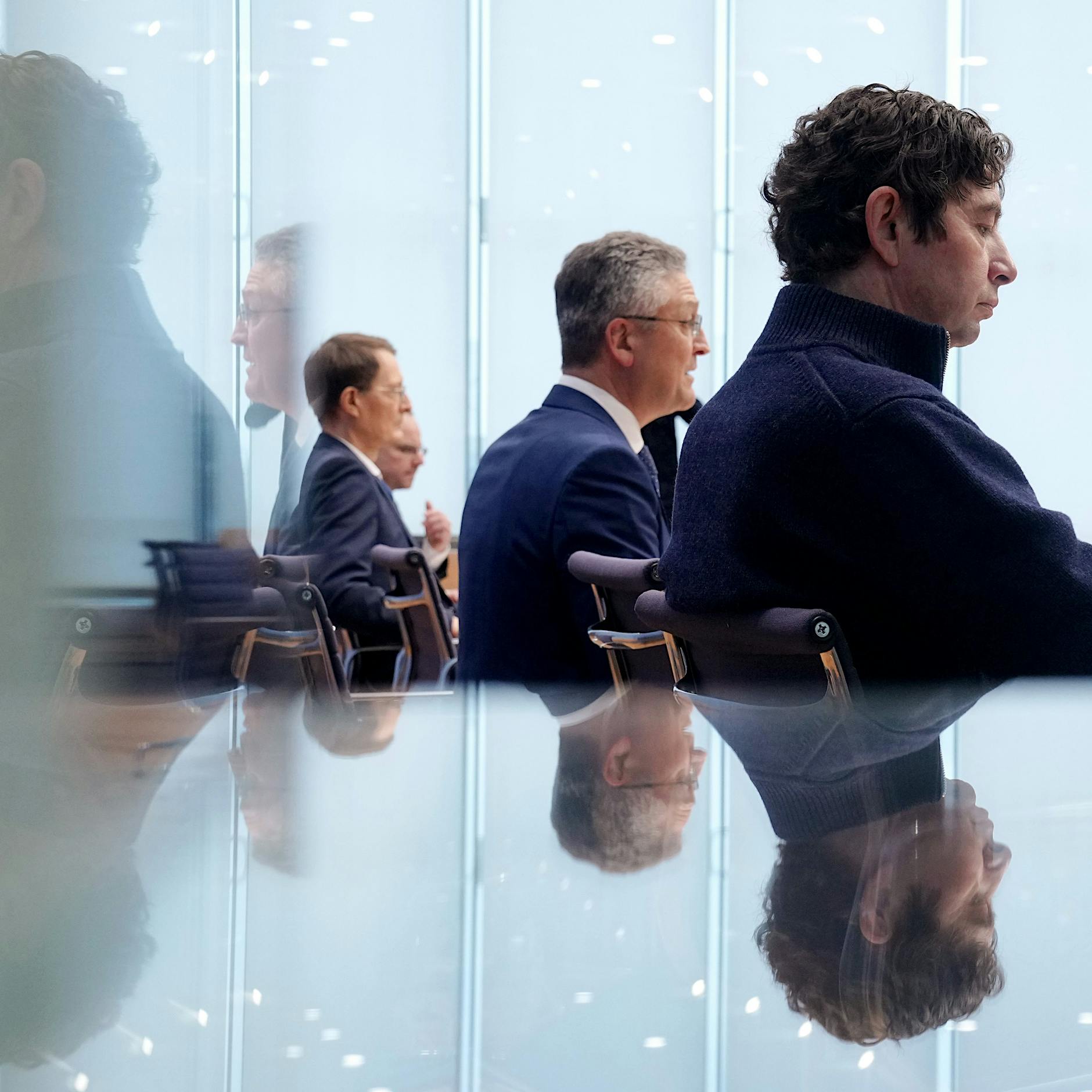 Neue RKI-Files: Was ist los mit den deutschen Leitmedien?