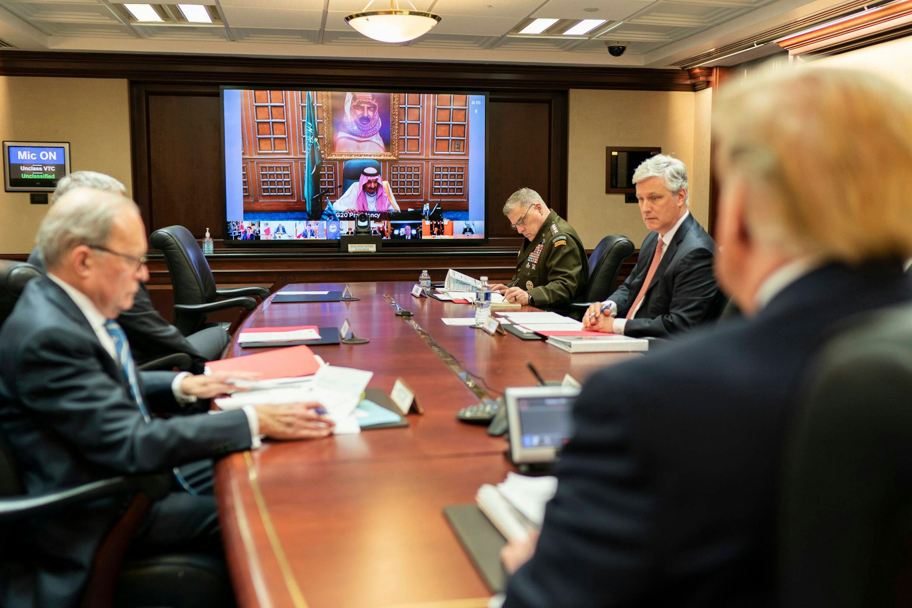 Die WHO und ihre Geldgeber, etwa die G20, wollen im Windschatten der Coronapandemie erhebliche Summen investieren