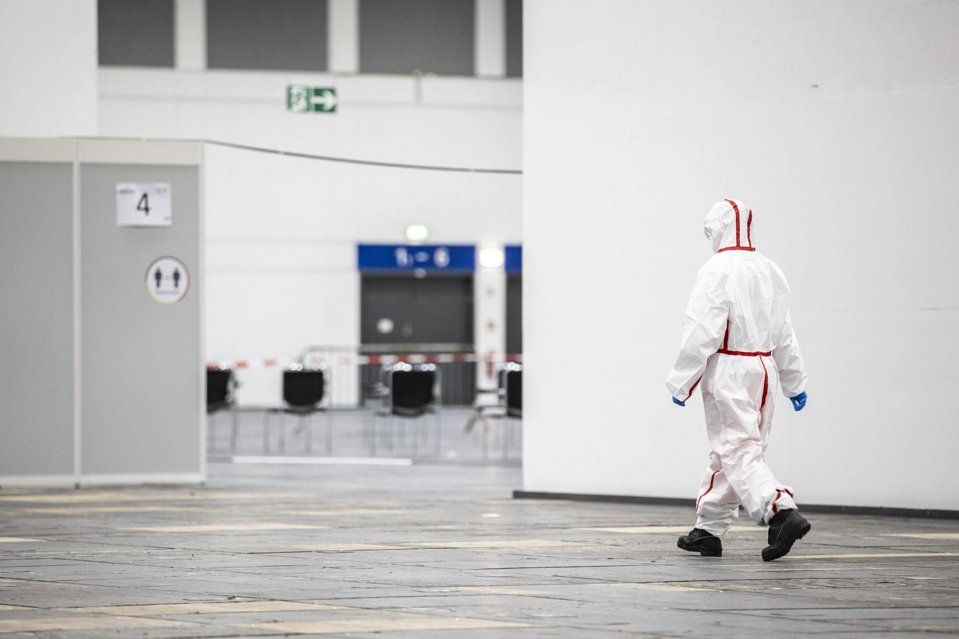 Nicht nur Corona: Die Institutionen verweisen an vielen Stellen auf eine Häufung von Krankheitsausbrüchen in den letzten Jahren.